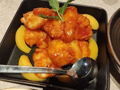 -万丽轩·粤菜(王府井金茂万丽酒店)