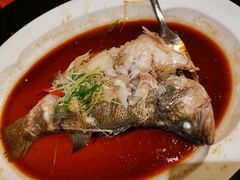 -杭州和达希尔顿逸林酒店·和园中餐厅-杭帮菜名店
