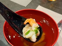 -美盛喜来登大酒店-盛宴标帜餐厅