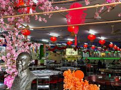 -無招牌海鮮(芽笼店)
