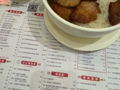 -大哥餐厅(西城花园店)