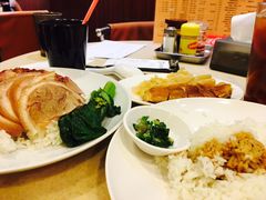 -龍記飯店