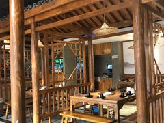 大堂-雾漫川城重庆火锅(上和商业广场店)