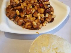 宫保鸡丁-峨嵋酒家(德内店)