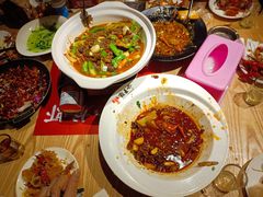 -霸王虾(湘江世纪城店)