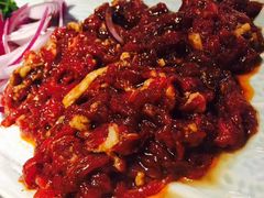 -百味源炭火烤翅 ·夜市大排档(酒仙桥店)