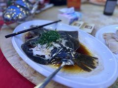 -潮喜竹溪荔湖酒家(荔枝湾店)