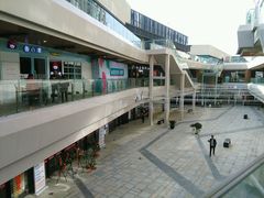 -易生活购物公园
