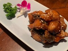 -外婆家(天河领展店)