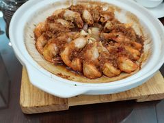 -茶港食堂(武昌店)