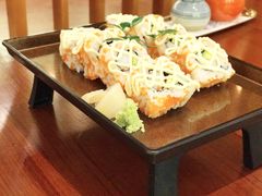 -希望日本料理(保利香槟花园店)