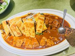 -峰厨大鱼泡饼(西青大学城店)