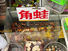 -青石桥花鸟鱼虫市场(叠翠城店)