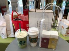 -奈雪的茶(凯德新都心店)