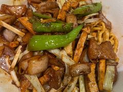 -寻裕记·现炒浇头面(人民广场店)