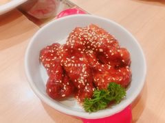 -必胜客(吾悦国际广场店)