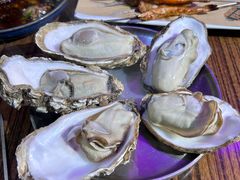 -蚝堡海鲜·威海菜·海肠捞饭·烧烤·亚洲吃蚝公司(幸福门店)