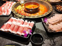-味舵主重庆火锅(邓尉路店)