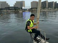 -鑫艋游艇海钓俱乐部