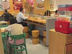 -甲乙饼·手工牛肉饼(东方广场店)