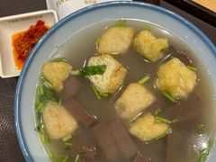 -食代馆(深业上城店)