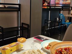 -张大师鸭爪爪特色干锅(南湖店)