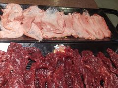 -幸运牛汕头小黄牛牛肉火锅(梅林店)