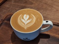 -Peet's Coffee皮爷咖啡(大学路店)