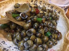 招牌本地溪螺-下梅人家土菜馆(历史文化餐厅度假区店)