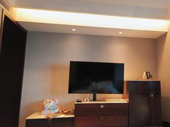 -上海龙之梦万丽酒店