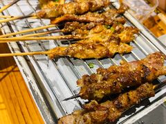 -木屋烧烤(龙岗龙城万科里店)