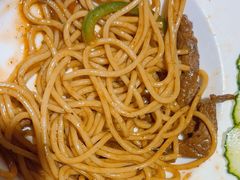 -Thanks美式餐厅(汉堡咖啡店)