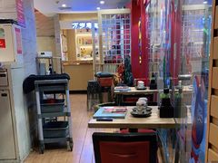 大堂-万岁寿司(芳村店)