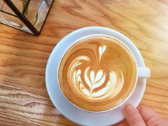 -Onirii Coffee(长乐路店)