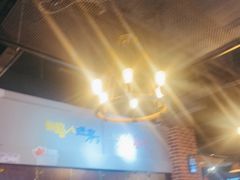 -长藤鬼校(龙翔店)