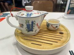 -南拳十三姨·潮汕砂锅粥·粤菜(西单大悦城店)