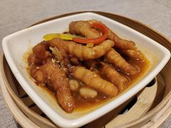 酱汁蒸凤爪-凯逸轩·匠心粤菜(中城名仕汇店)
