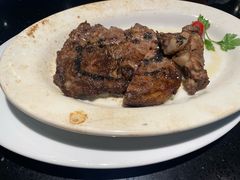 -西堤牛排(合肥之心城店)