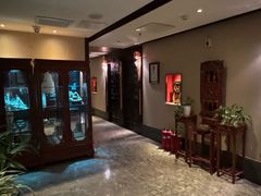 -樱蘭全息养生馆(三里屯店)