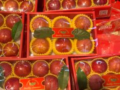 -鲜力达果品批发直销(青山店)