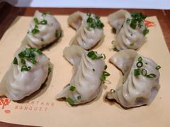 -钱塘宴(东站西子国际店)
