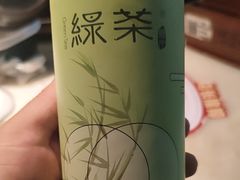 -绿茶餐厅(平谷华联店)