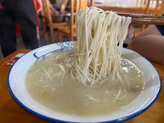 -徐老幺奶汤面