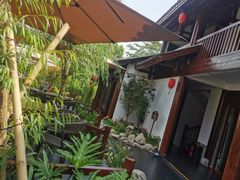 -濮园 · 四合院餐厅