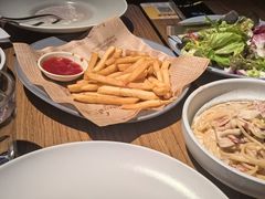 -MARU玛露音乐餐厅(大学路店)