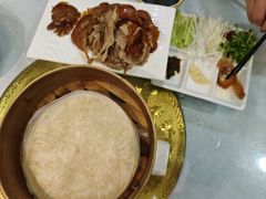 -恭敬李·烤鸭(天坛北门店)