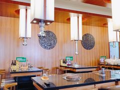 大堂-百味源炭火烤翅 ·夜市大排档(酒仙桥店)