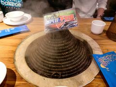 -云尊府云南菜·蒸汽石锅鱼(学清路店)