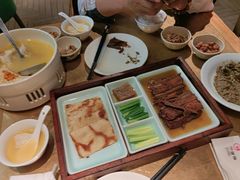 -京味斋·烤鸭·北京菜(安贞店)