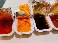 -麦当劳(中山大道中店)